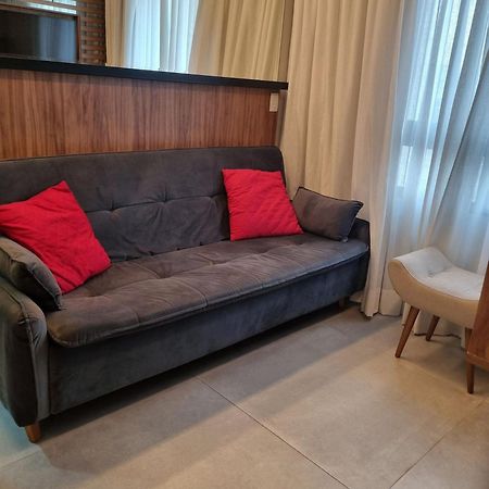 Morada Premium Mcr Pinheiros Hotel Сао Паоло Екстериор снимка