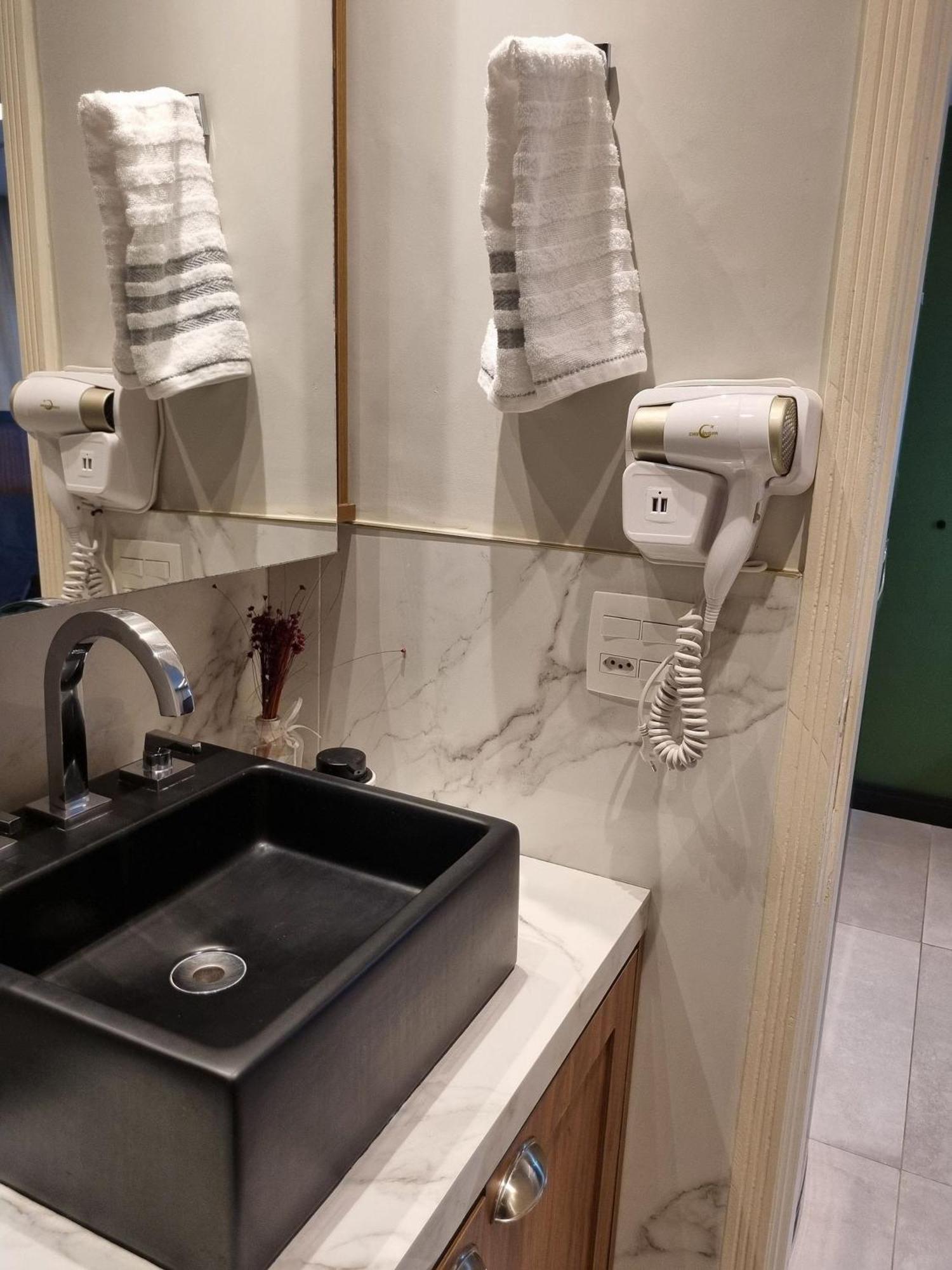 Morada Premium Mcr Pinheiros Hotel Сао Паоло Екстериор снимка