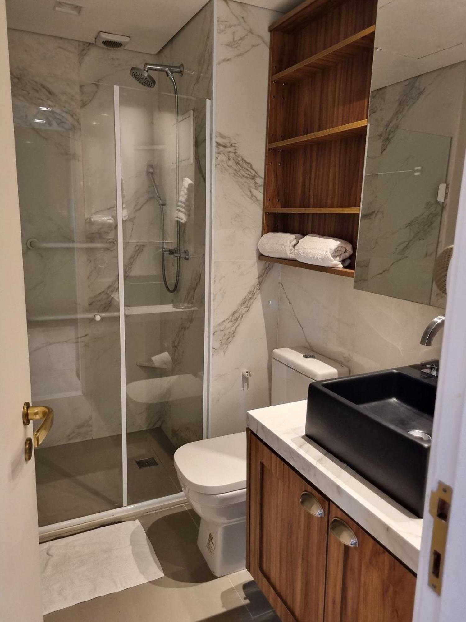 Morada Premium Mcr Pinheiros Hotel Сао Паоло Екстериор снимка