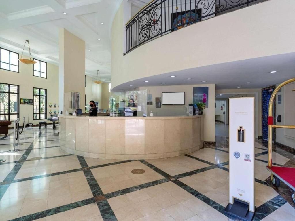 Morada Premium Mcr Pinheiros Hotel Сао Паоло Екстериор снимка