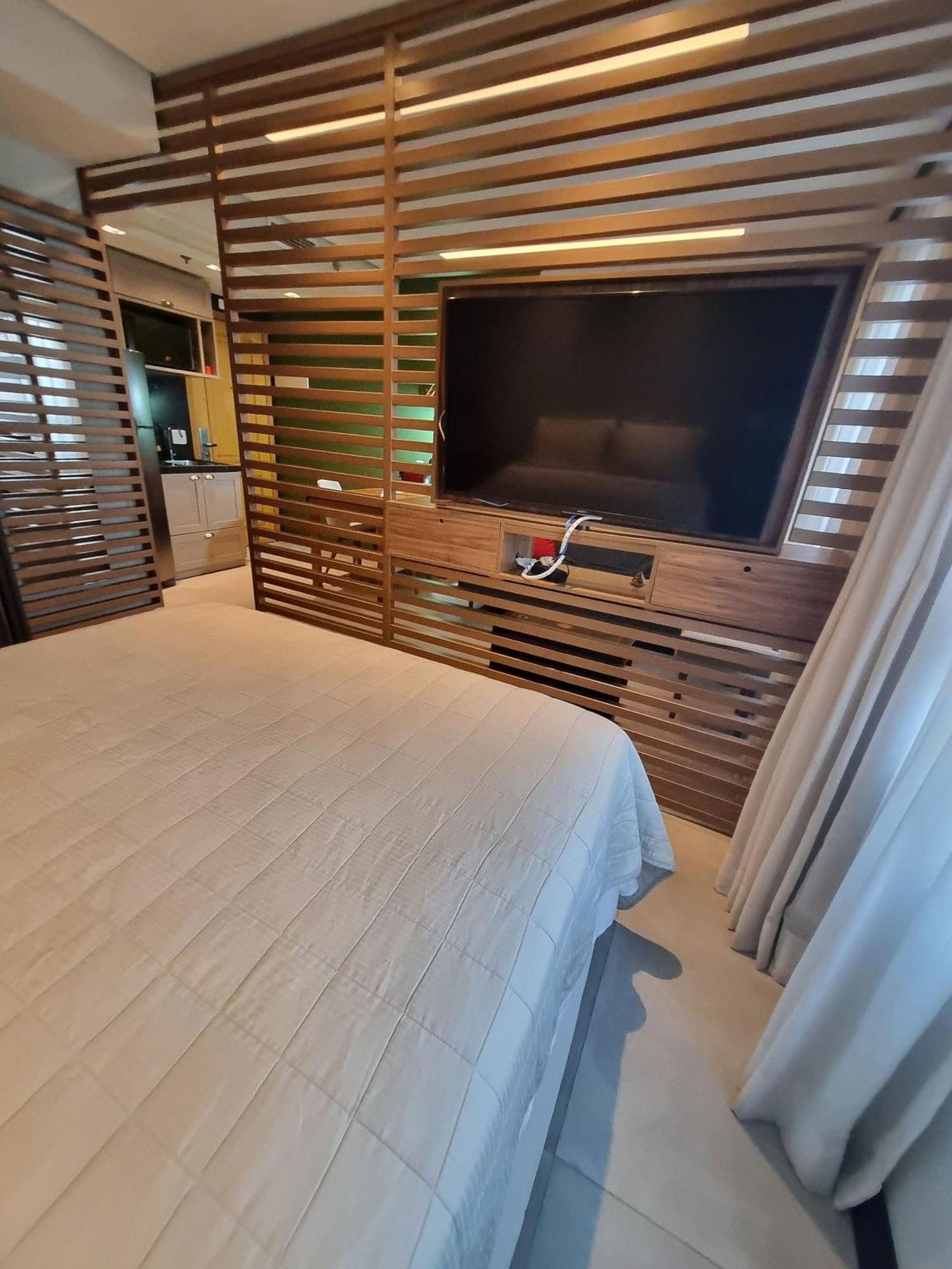 Morada Premium Mcr Pinheiros Hotel Сао Паоло Екстериор снимка