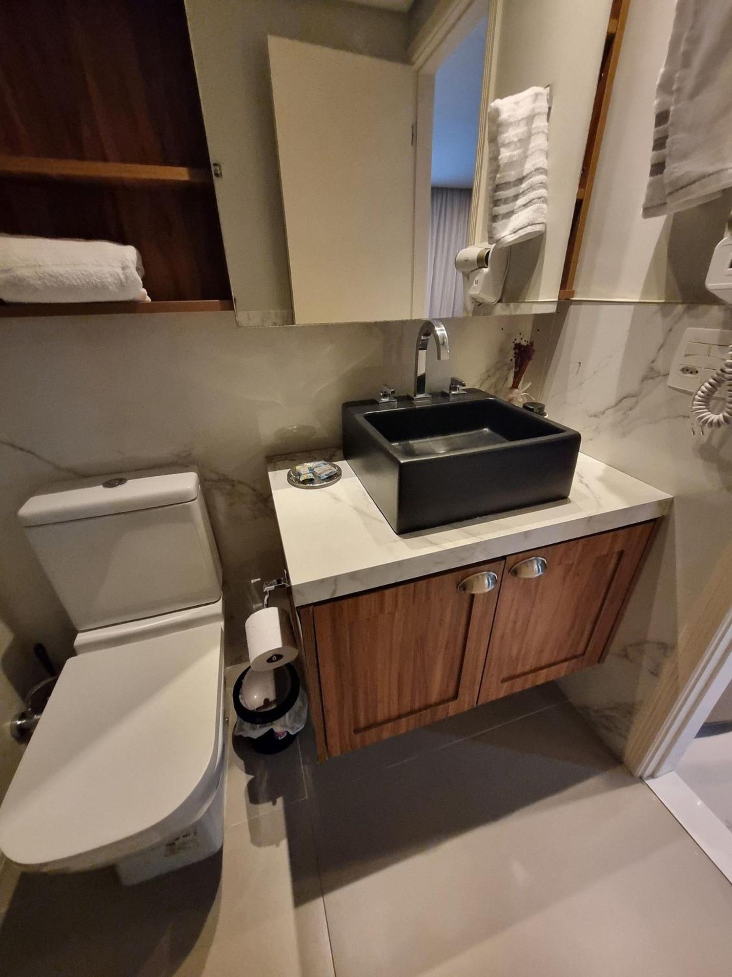 Morada Premium Mcr Pinheiros Hotel Сао Паоло Екстериор снимка