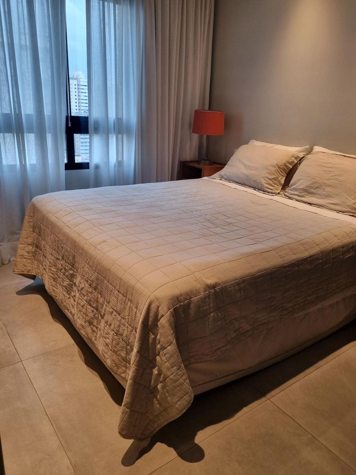 Morada Premium Mcr Pinheiros Hotel Сао Паоло Екстериор снимка