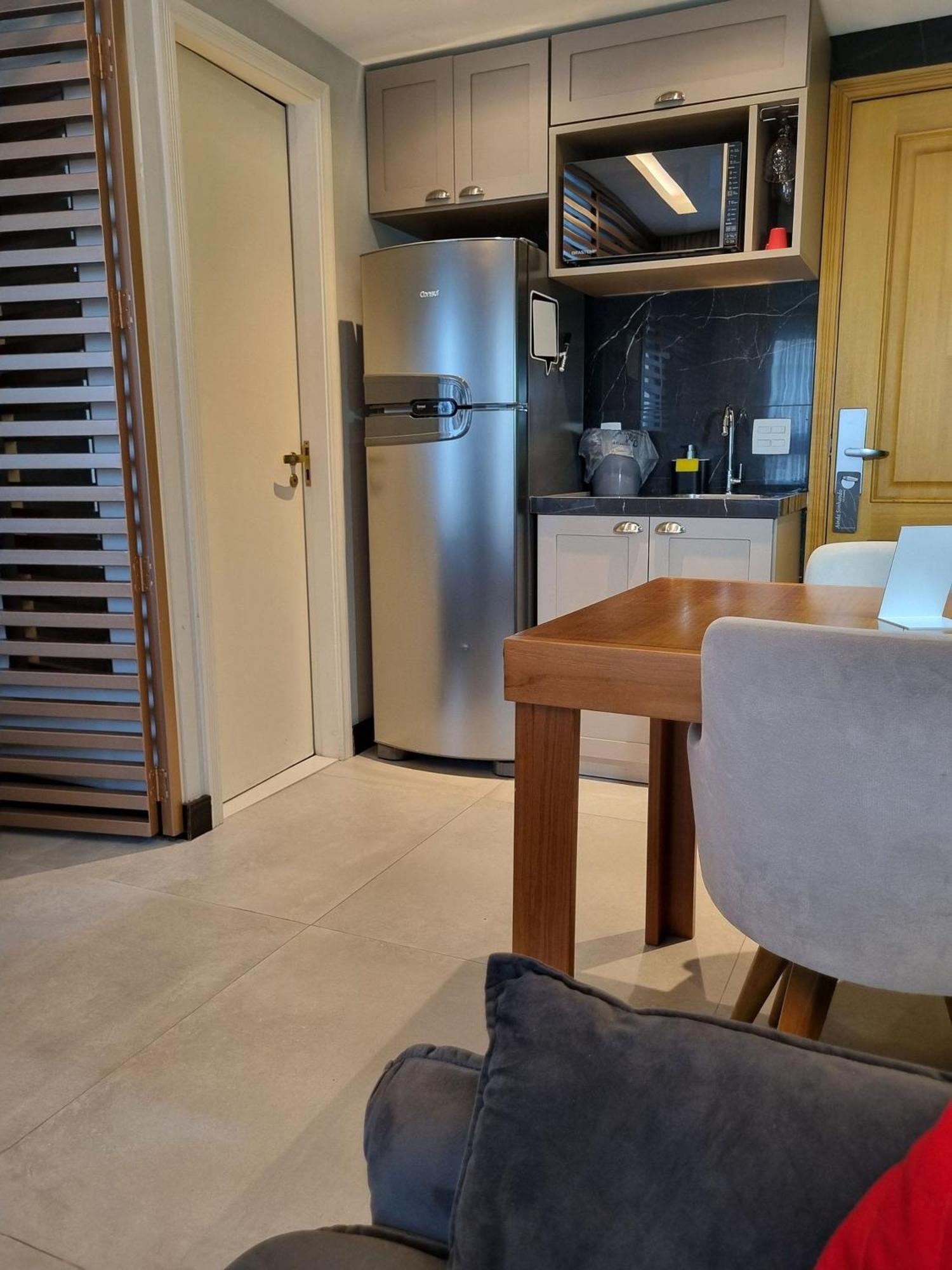 Morada Premium Mcr Pinheiros Hotel Сао Паоло Екстериор снимка