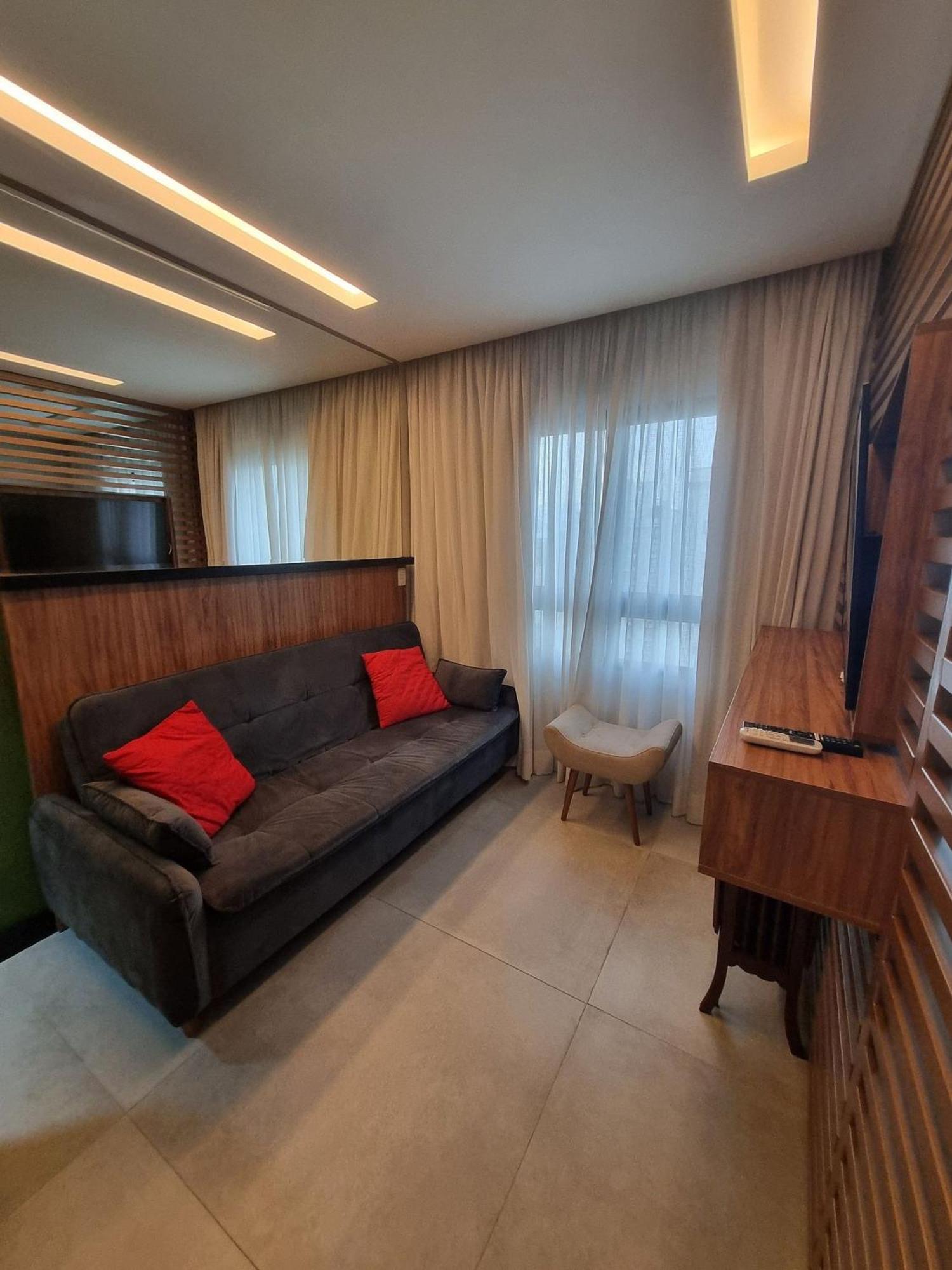 Morada Premium Mcr Pinheiros Hotel Сао Паоло Екстериор снимка